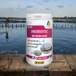 PROBIOTIC – MEN TIÊU HÓA