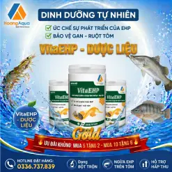 VITAEHP - ỨC CHẾ EHP