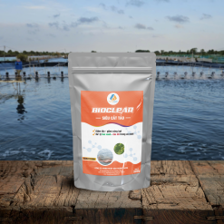 BIOCLEAR – SIÊU CẮT TẢO