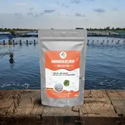 BIOCLEAR – SIÊU CẮT TẢO
