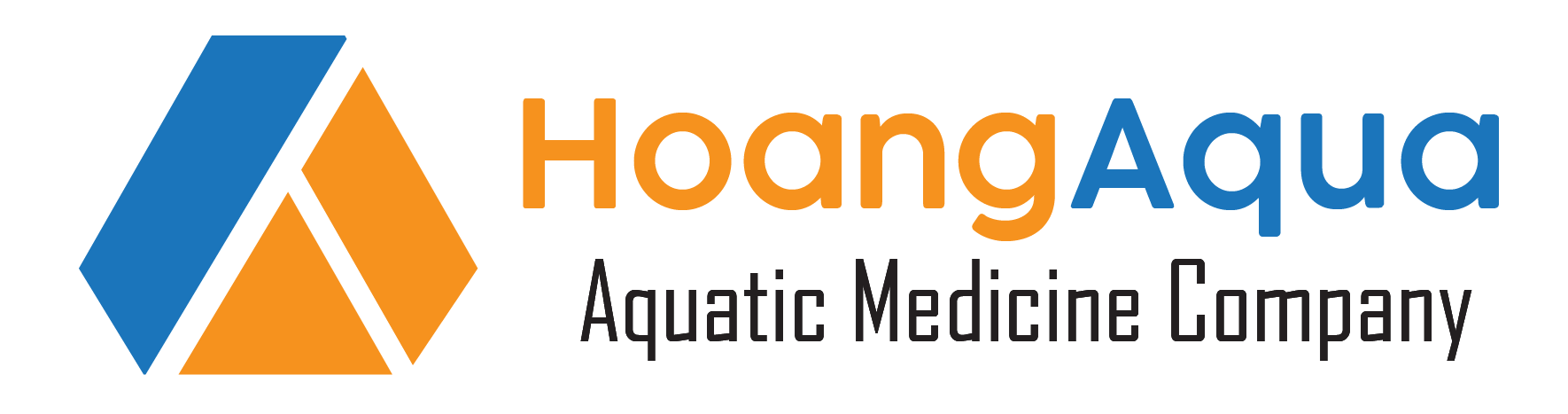 Thủy sản Hoàng Aqua