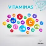 Nhóm Vitamin