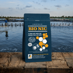 BIONIC – GÂY MÀU TRÀ