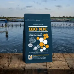 BIONIC – GÂY MÀU TRÀ